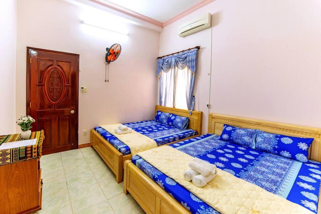 Hoa Giay Villa Вунгтау Экстерьер фото