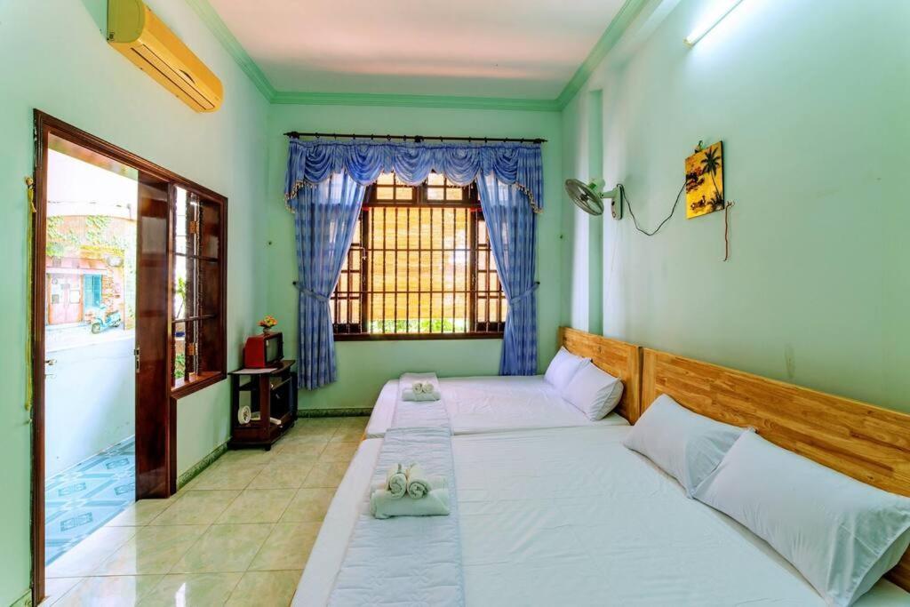 Hoa Giay Villa Вунгтау Экстерьер фото