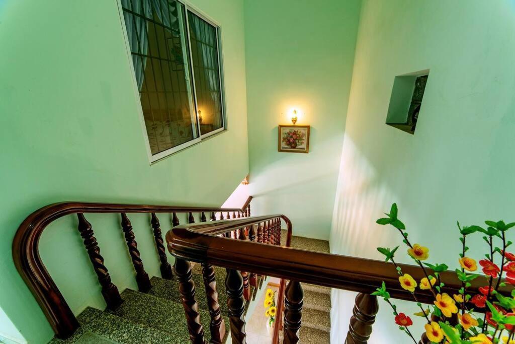 Hoa Giay Villa Вунгтау Экстерьер фото