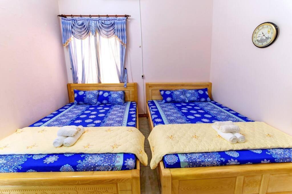 Hoa Giay Villa Вунгтау Экстерьер фото
