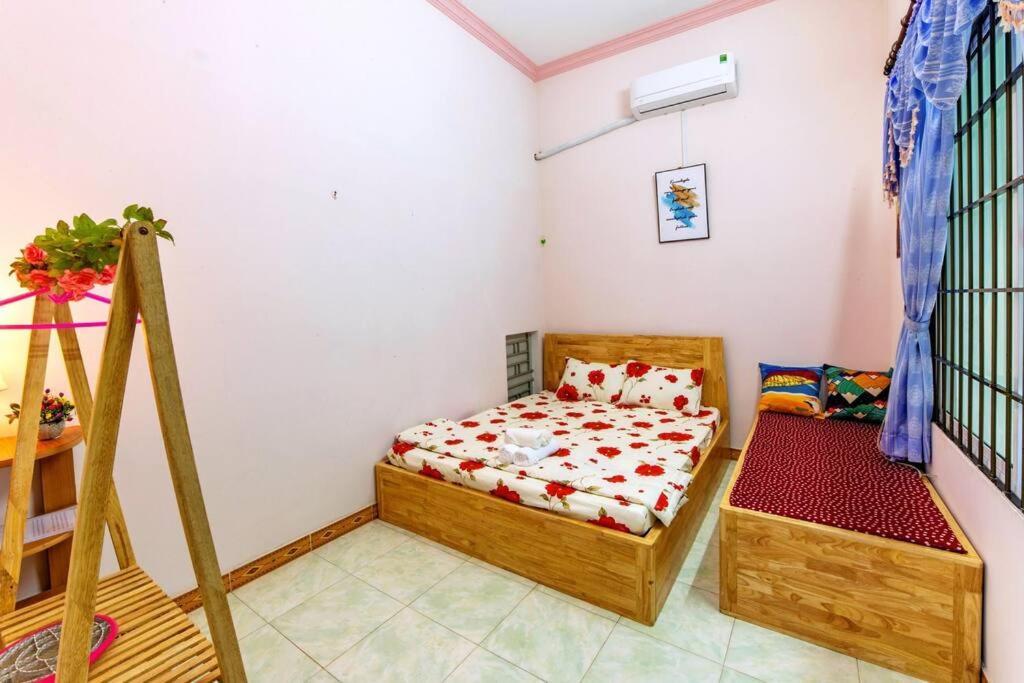 Hoa Giay Villa Вунгтау Экстерьер фото
