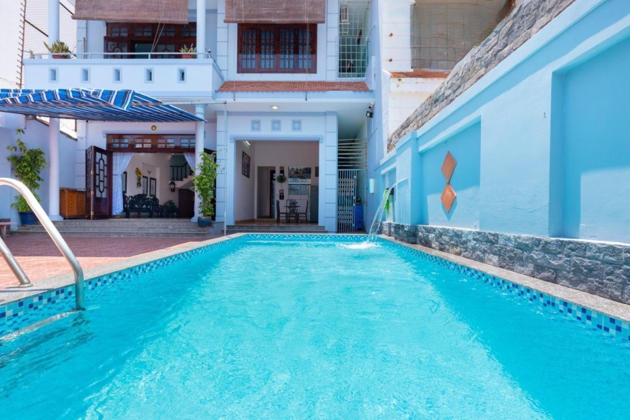 Hoa Giay Villa Вунгтау Экстерьер фото