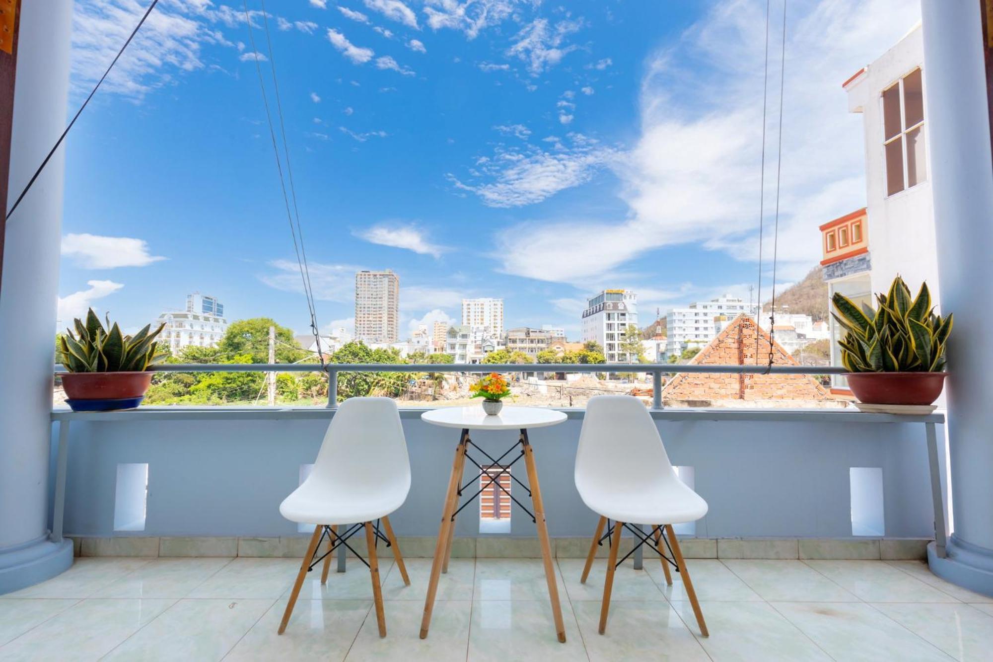 Hoa Giay Villa Вунгтау Экстерьер фото