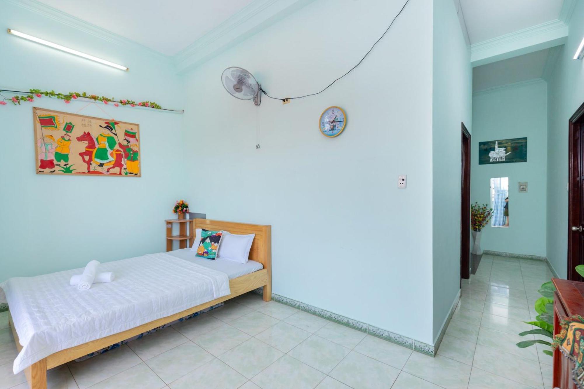 Hoa Giay Villa Вунгтау Экстерьер фото