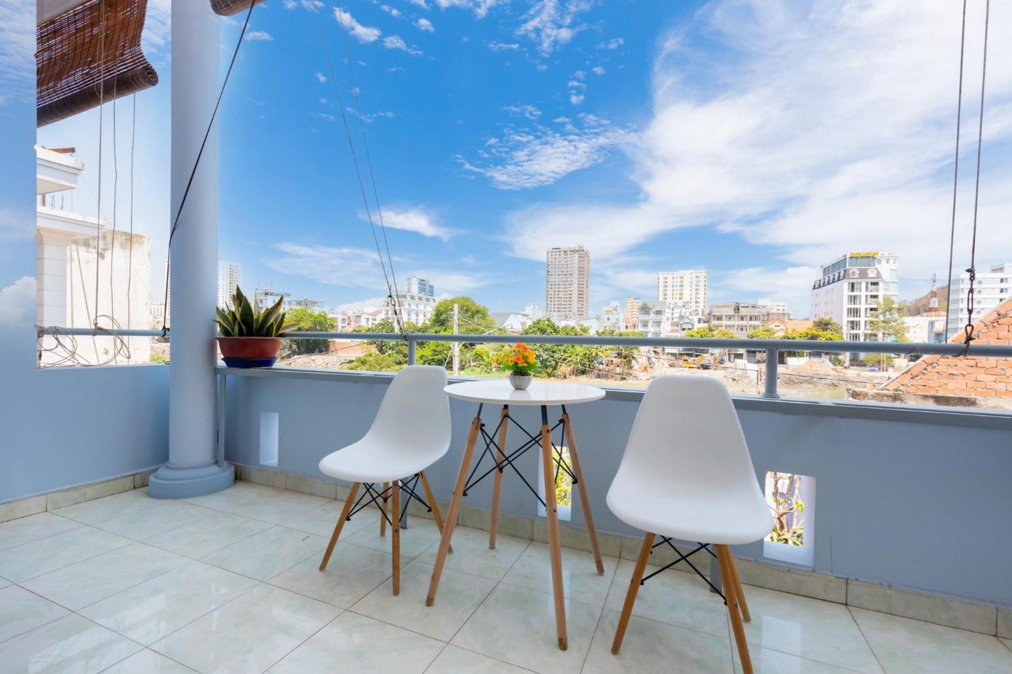 Hoa Giay Villa Вунгтау Экстерьер фото