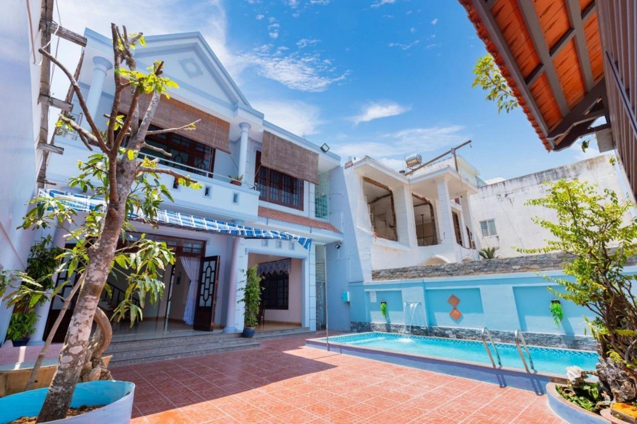 Hoa Giay Villa Вунгтау Экстерьер фото