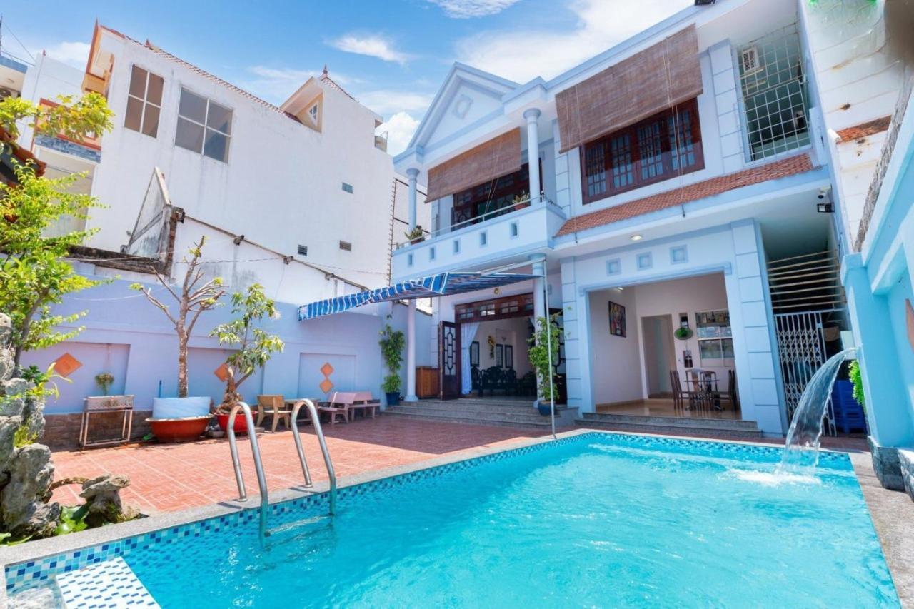 Hoa Giay Villa Вунгтау Экстерьер фото