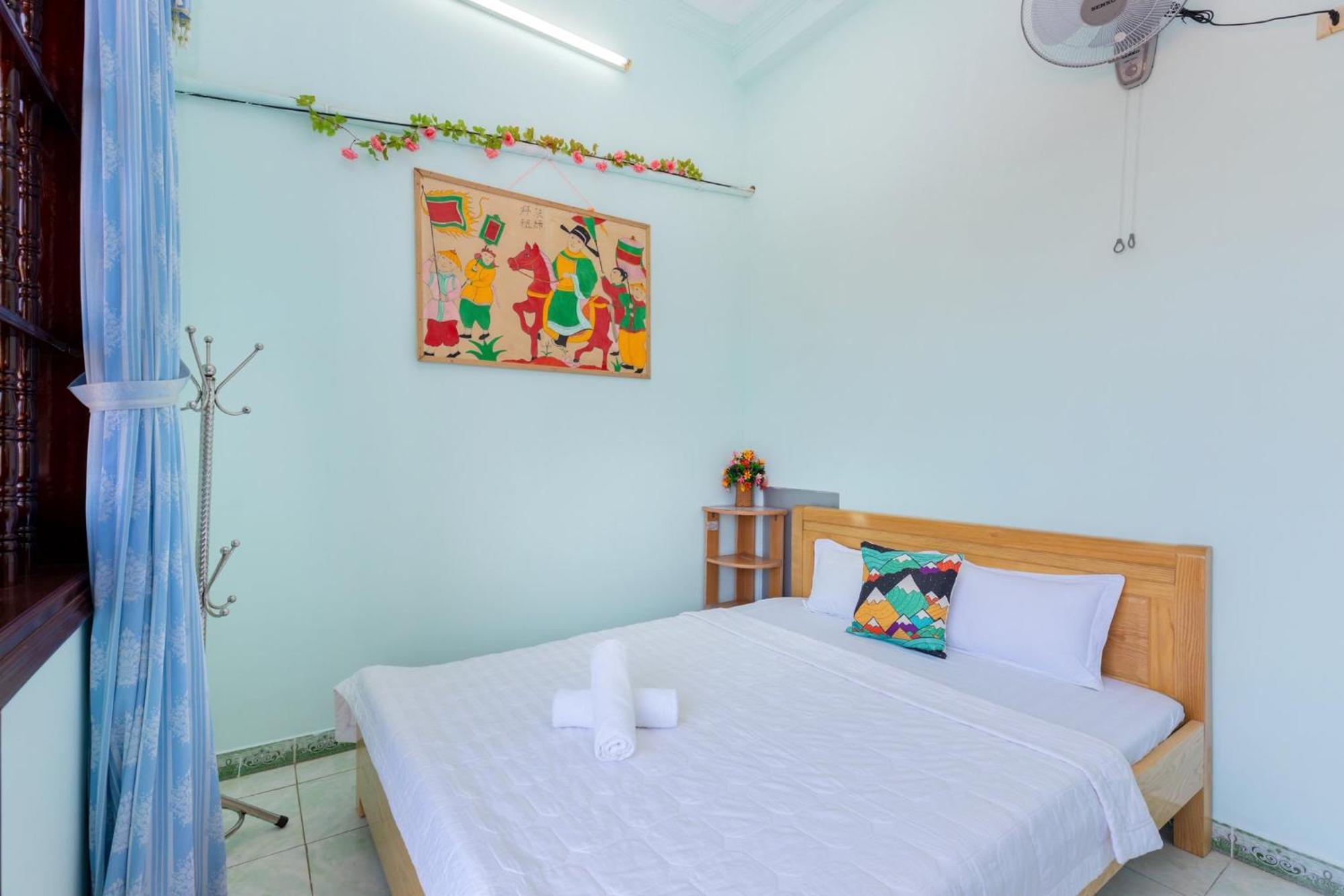 Hoa Giay Villa Вунгтау Экстерьер фото